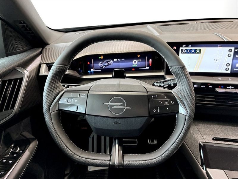 Opel Grandland bild 10