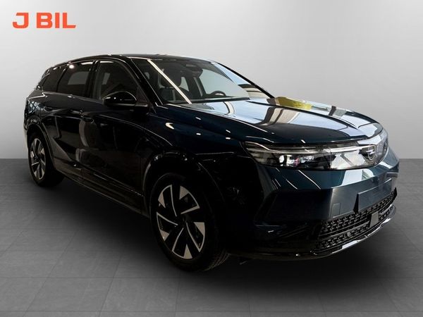Opel Grandland GS Electric - OMGÅENDE LEVERANS! - 2026