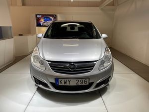 Opel Corsa bild 2