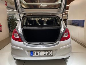 Opel Corsa bild 8