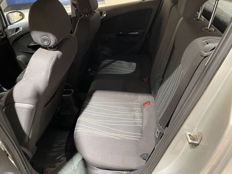 Opel Corsa bild 5