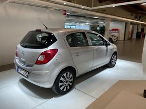 Opel Corsa bild 10