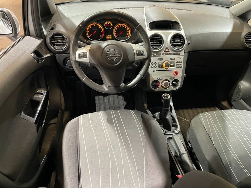 Opel Corsa bild 6
