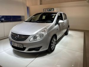 Opel Corsa bild 3