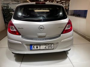 Opel Corsa bild 9