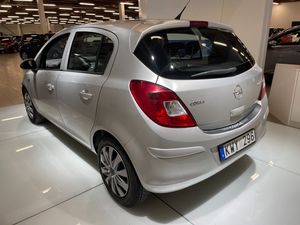 Opel Corsa bild 7
