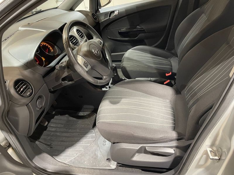 Opel Corsa bild 4