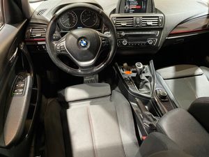 BMW 118 bild 7