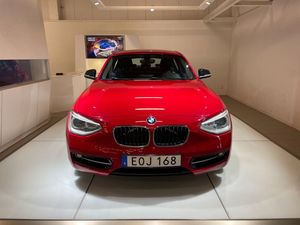 BMW 118 bild 2