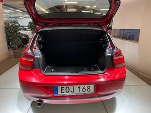 BMW 118 bild 9