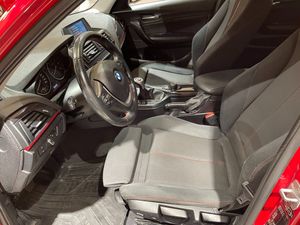 BMW 118 bild 5