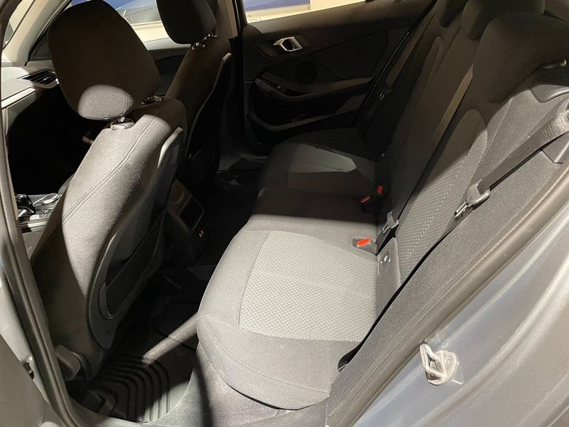 BMW 118 bild 5