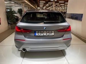 BMW 118 bild 9