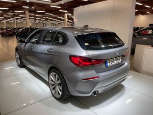BMW 118 bild 7