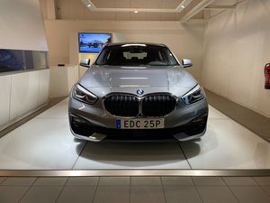 BMW 118 bild 2