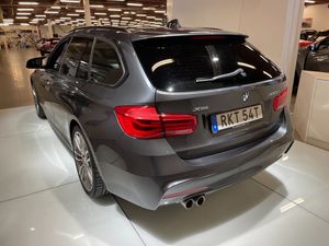 BMW 320 bild 7