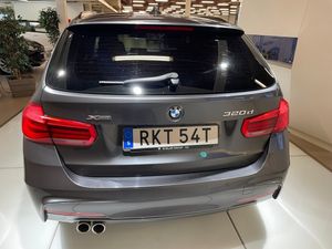 BMW 320 bild 11