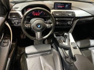 BMW 320 bild 6