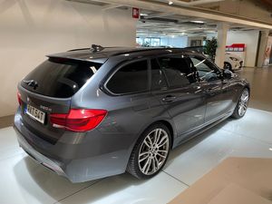 BMW 320 bild 12