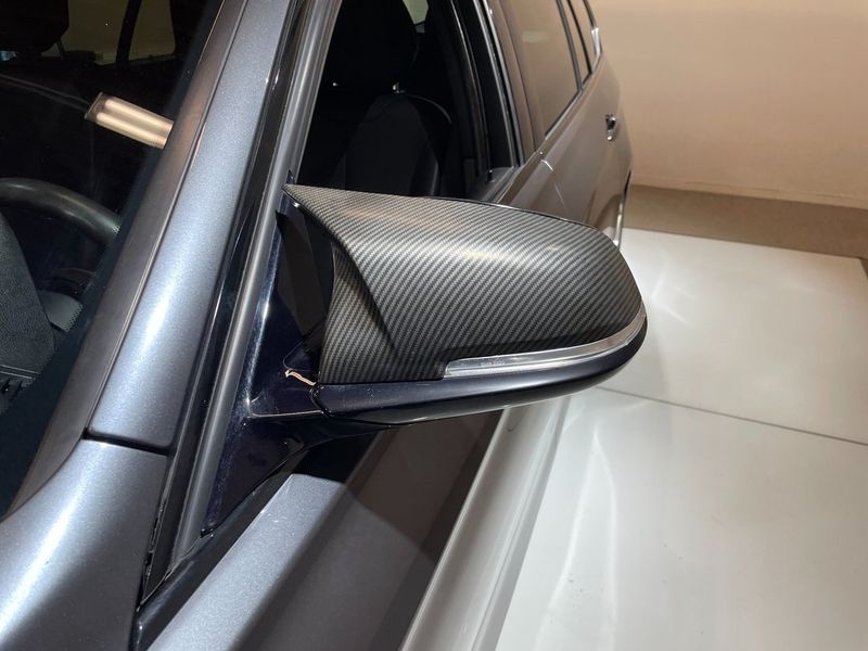 BMW 320 bild 4