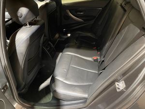 BMW 320 bild 5