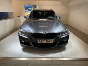 BMW 320 bild 2