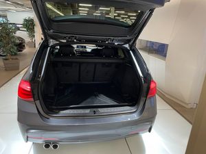 BMW 320 bild 8
