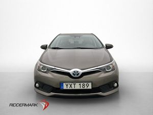 Toyota Auris bild 2