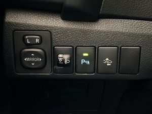 Toyota Auris bild 25