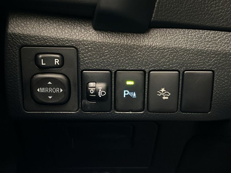 Toyota Auris bild 25