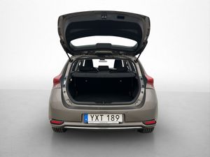 Toyota Auris bild 24