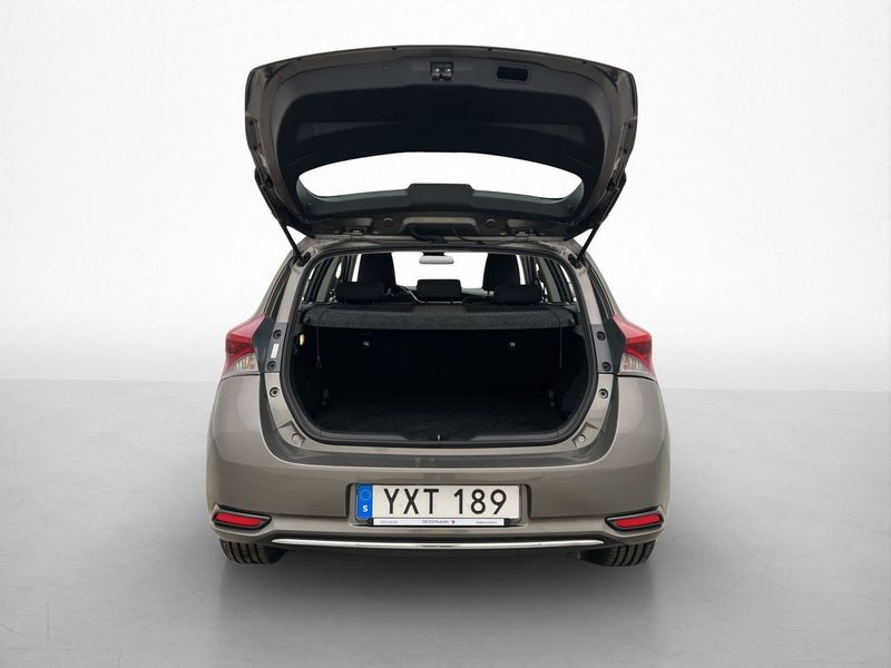 Toyota Auris bild 24