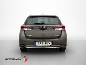 Toyota Auris bild 6