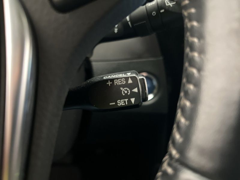 Toyota Auris bild 15
