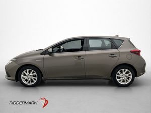 Toyota Auris bild 4