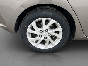 Toyota Auris bild 29