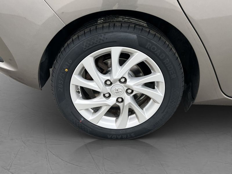 Toyota Auris bild 29