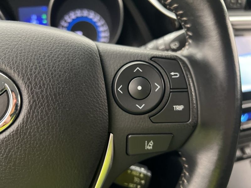 Toyota Auris bild 14