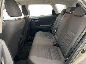 Toyota Auris bild 23