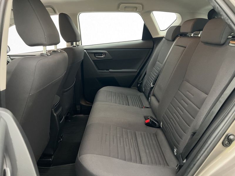 Toyota Auris bild 23