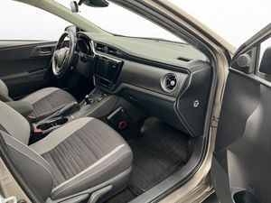 Toyota Auris bild 21