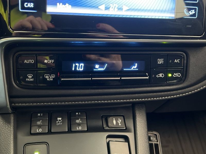 Toyota Auris bild 19