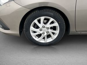 Toyota Auris bild 27