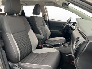 Toyota Auris bild 22
