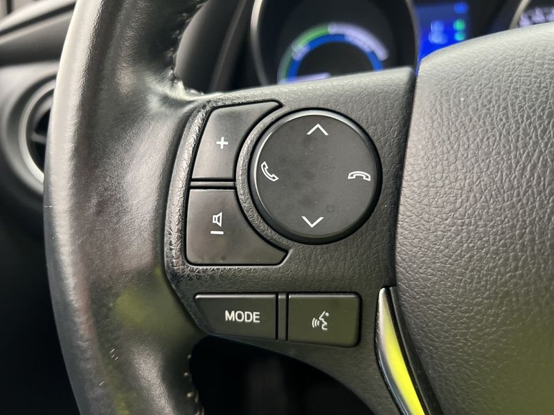 Toyota Auris bild 12