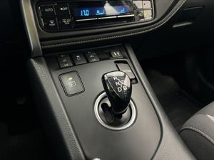 Toyota Auris bild 20
