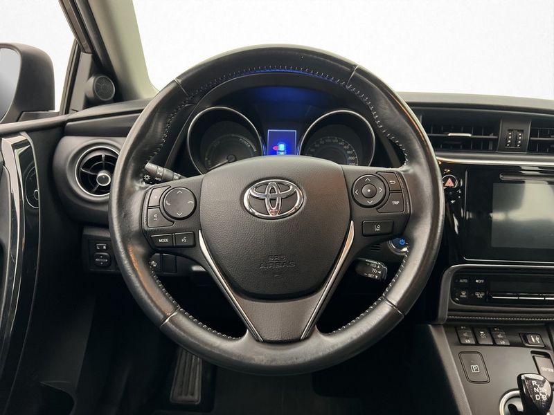 Toyota Auris bild 11