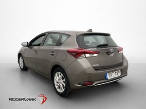 Toyota Auris bild 5