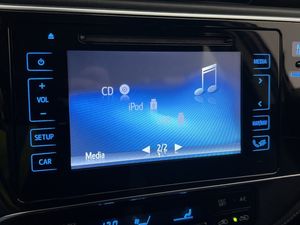 Toyota Auris bild 18