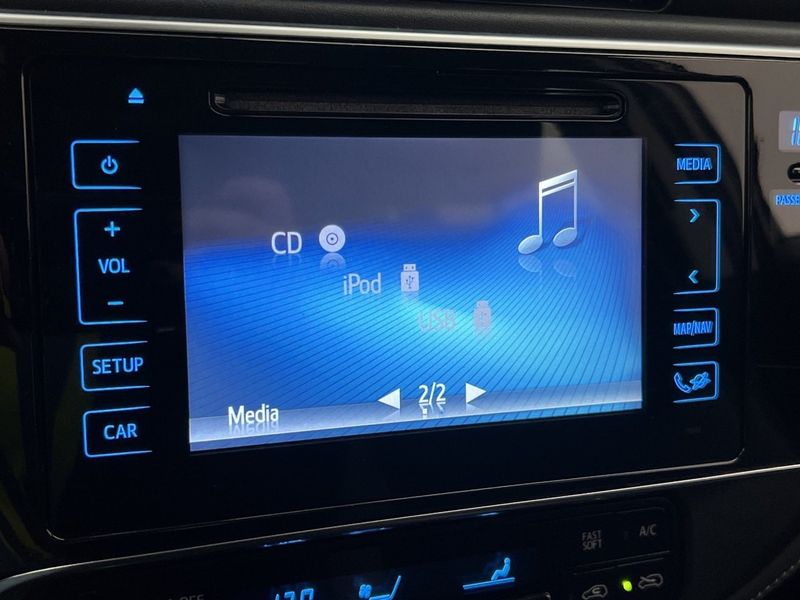 Toyota Auris bild 18